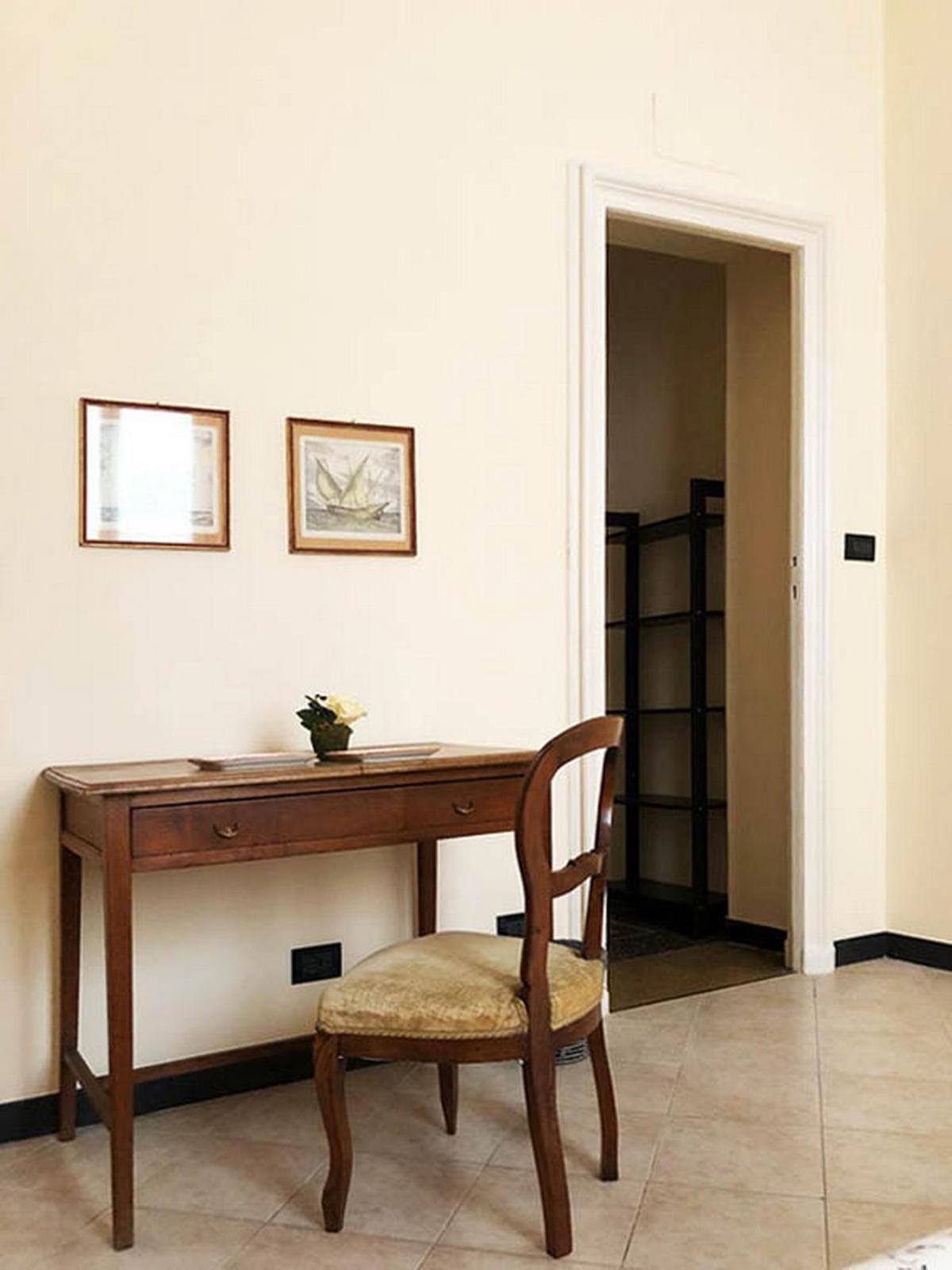 B&B Genova Centro Exteriér fotografie
