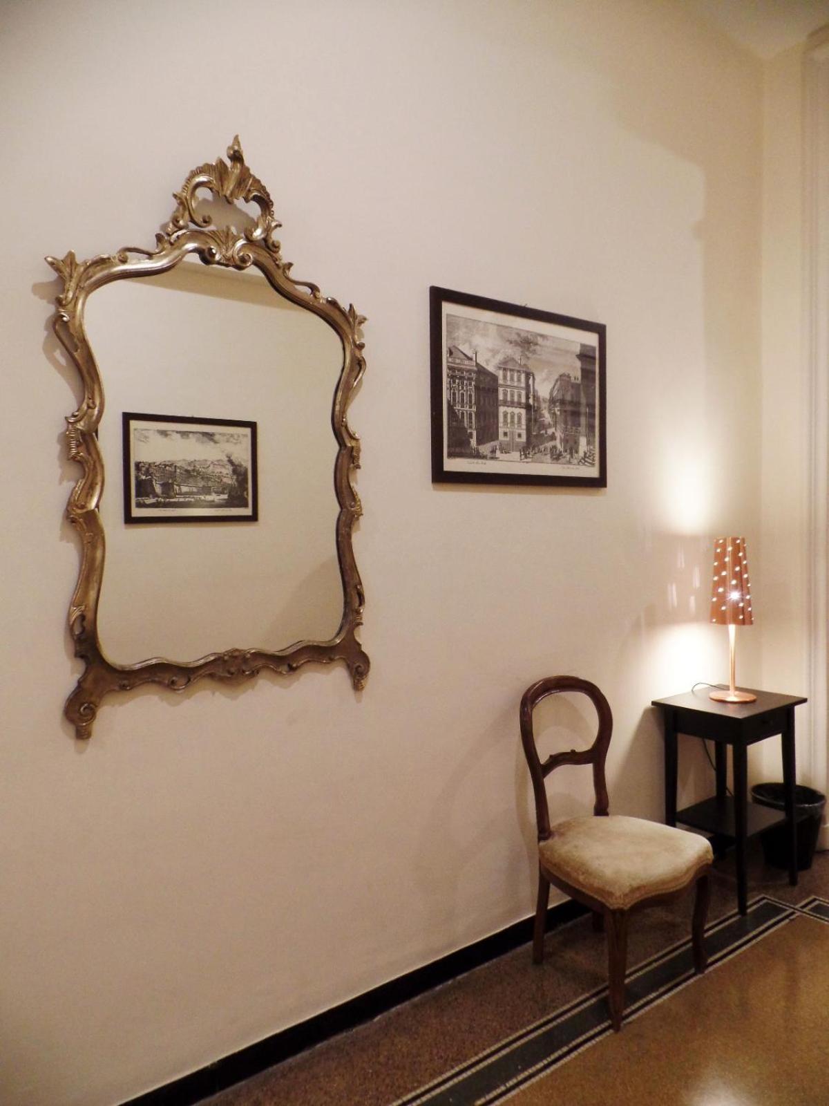 B&B Genova Centro Exteriér fotografie