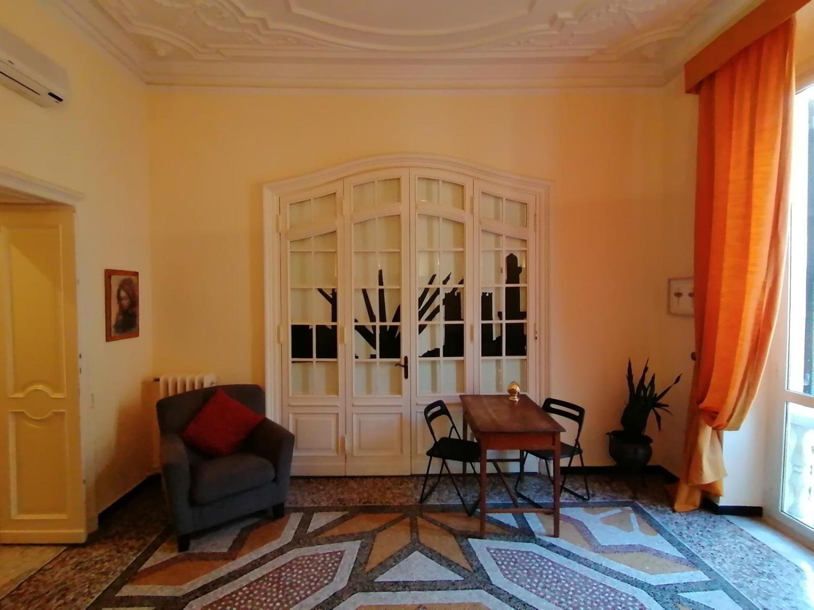 B&B Genova Centro Exteriér fotografie