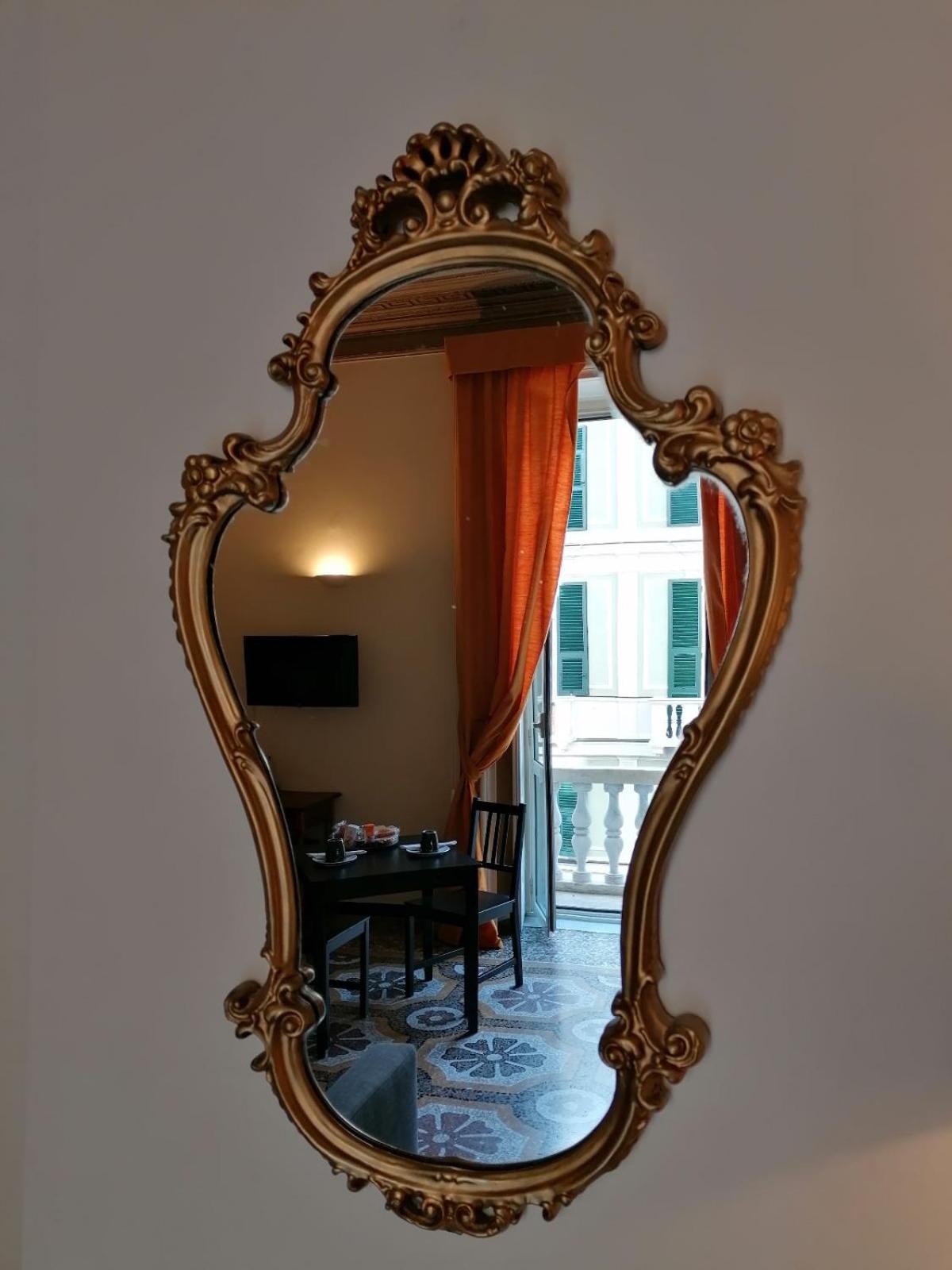 B&B Genova Centro Exteriér fotografie